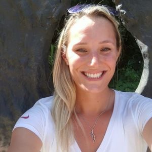 Meet your Posher, Karrah